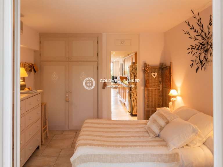 Apartment Cogolin - 2 bedrooms - 83m²
