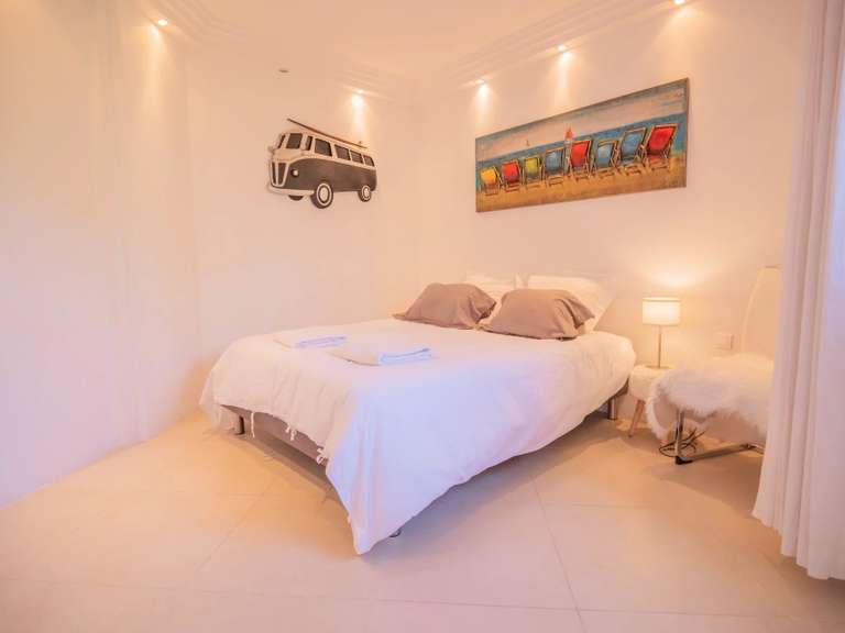 Appartement Cogolin - 3 chambres - 120m²