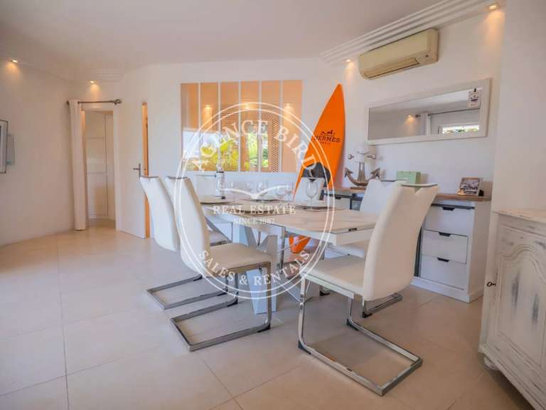 Appartement Cogolin - 3 chambres - 120m²