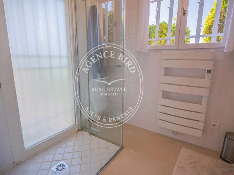 Appartement Cogolin - 3 chambres - 120m²