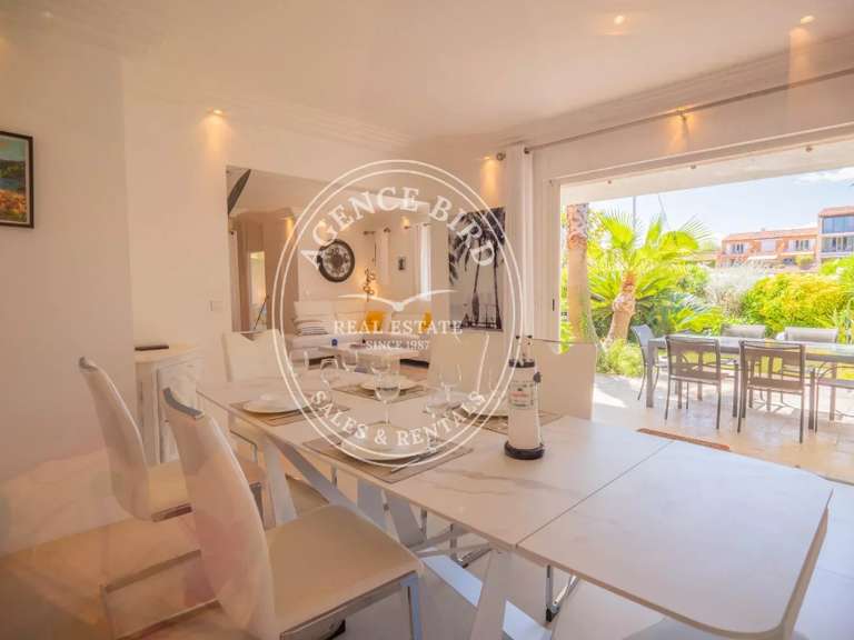 Appartement Cogolin - 3 chambres - 120m²