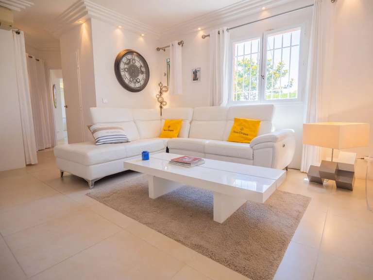 Appartement Cogolin - 3 chambres - 120m²