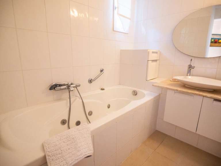 Appartement Cogolin - 3 chambres - 120m²