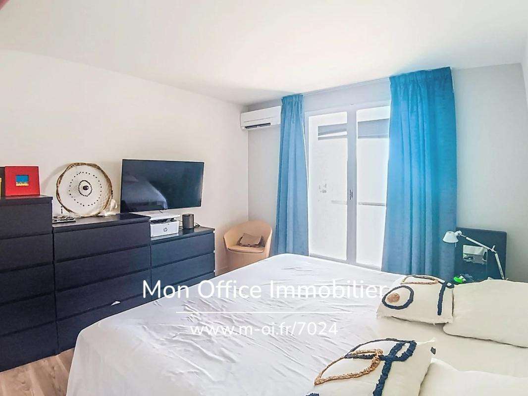 Apartment Cogolin