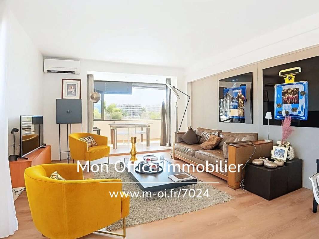 Apartment Cogolin