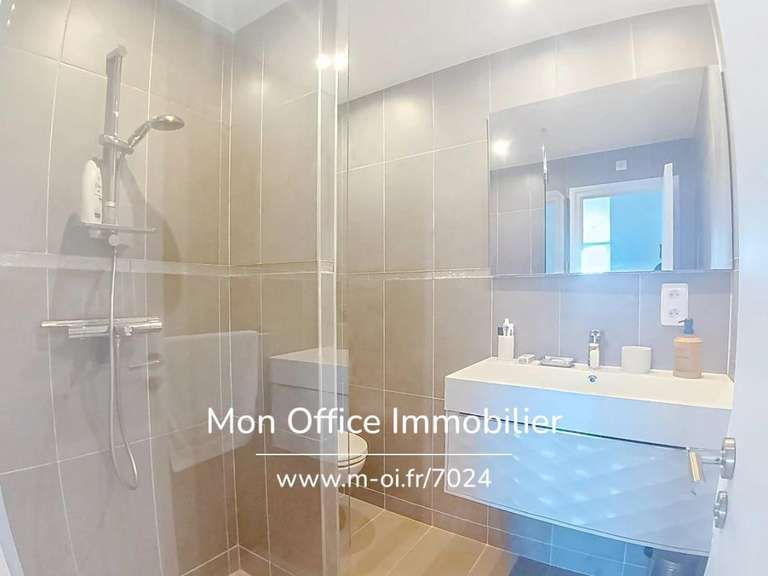 Apartment with Sea view Cogolin - 2 bedrooms - 92m²