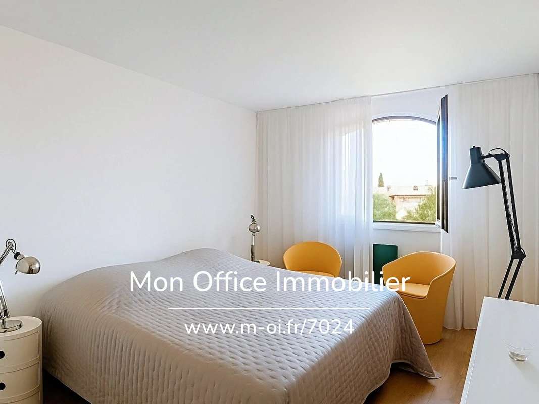 Apartment Cogolin
