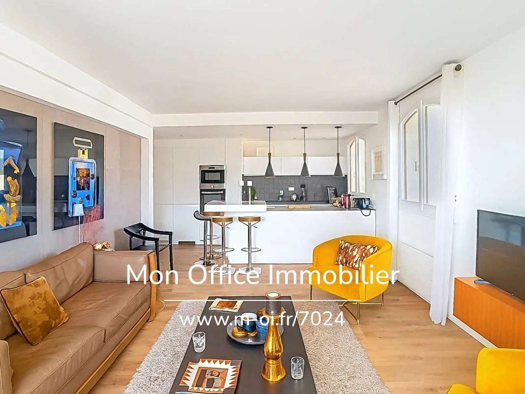 Apartment Cogolin