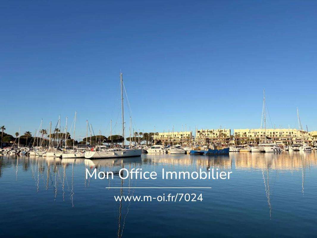 Appartement Cogolin