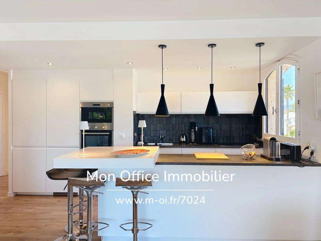 Appartement Cogolin