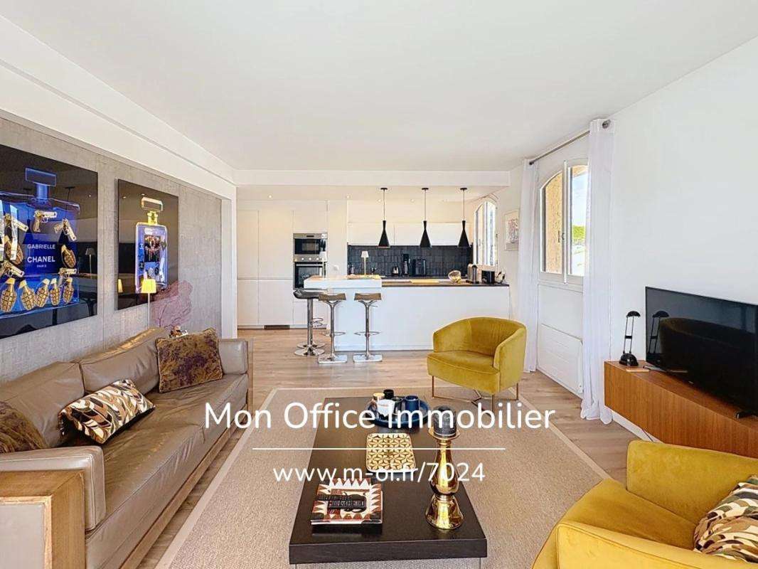 Appartement Cogolin