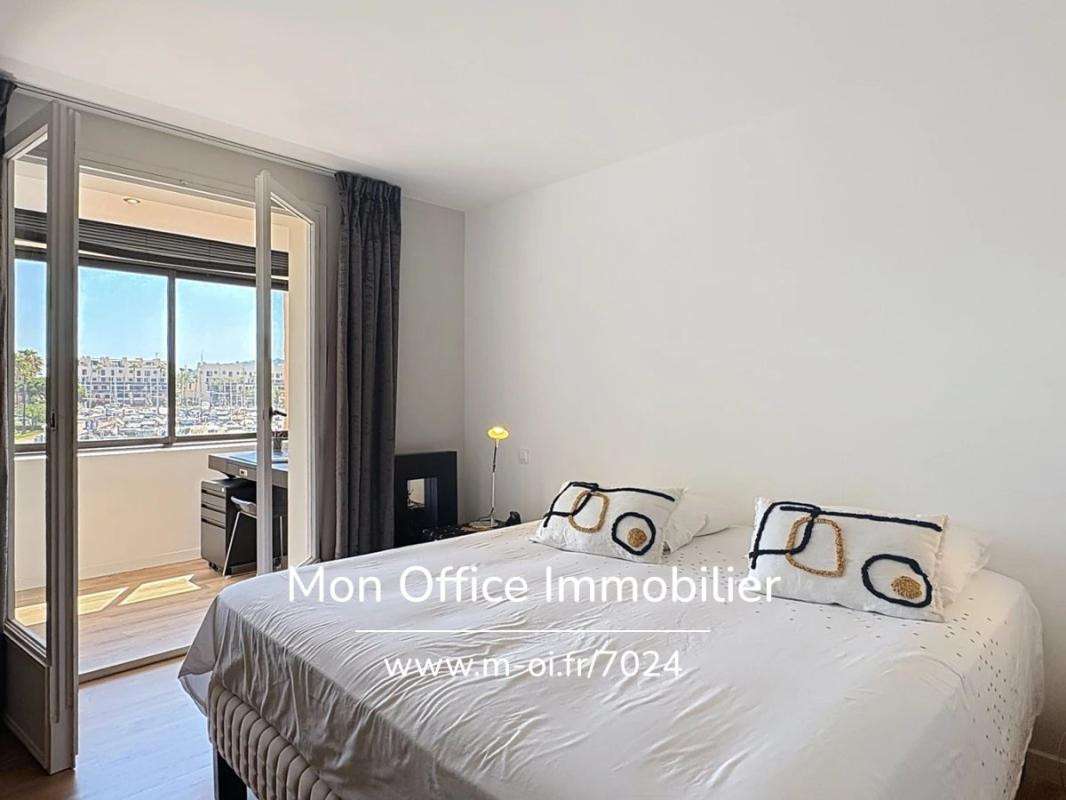 Appartement Cogolin