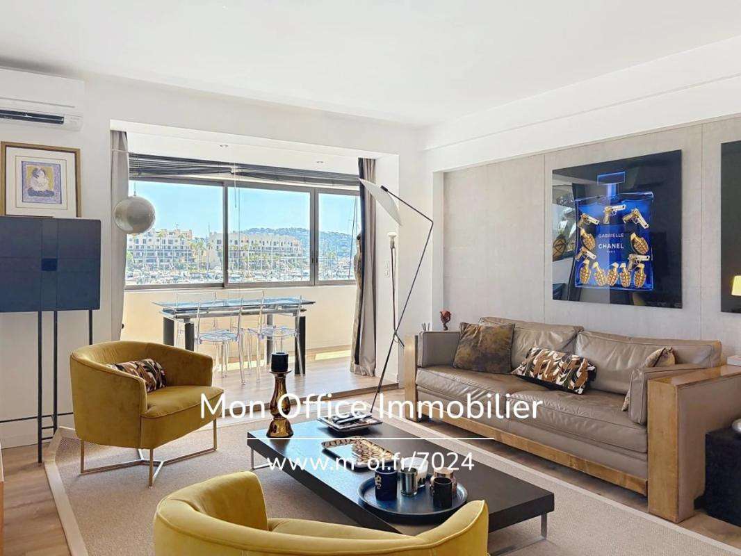 Appartement Cogolin