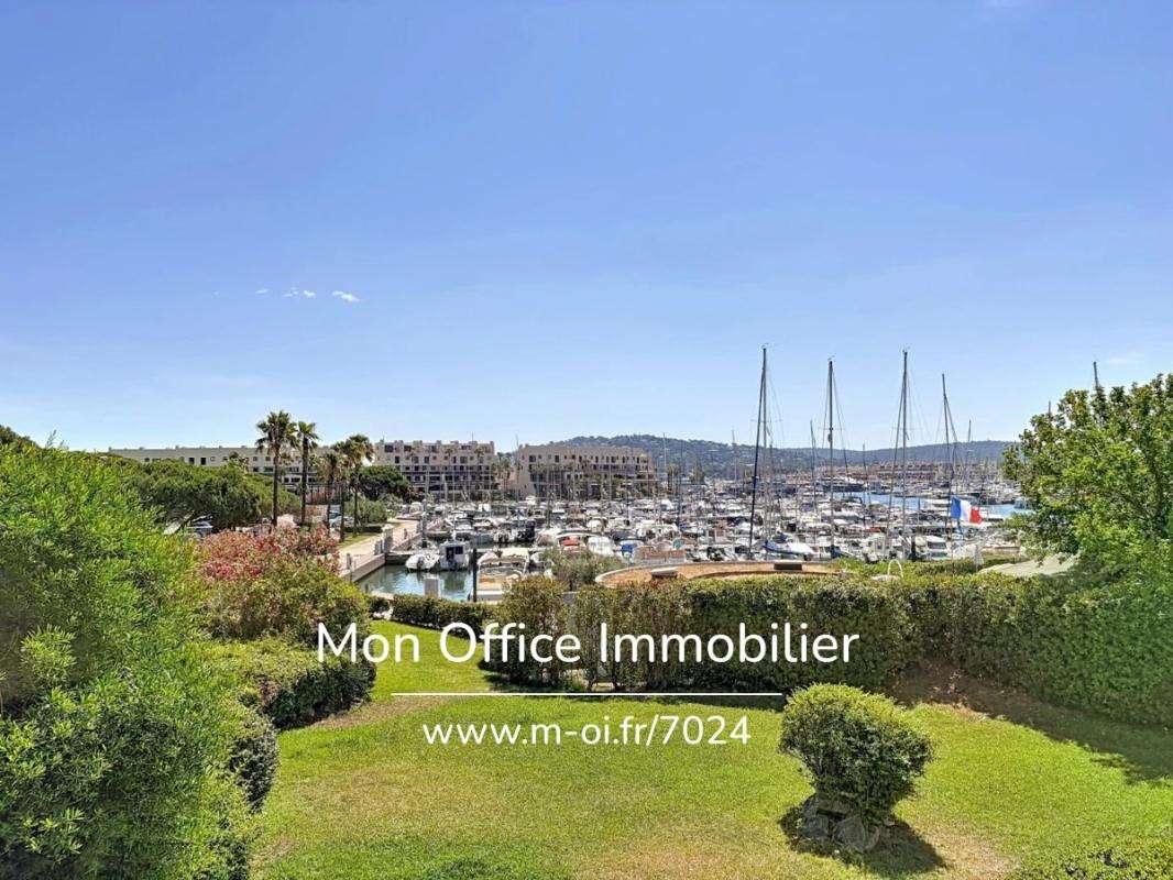 Appartement Cogolin