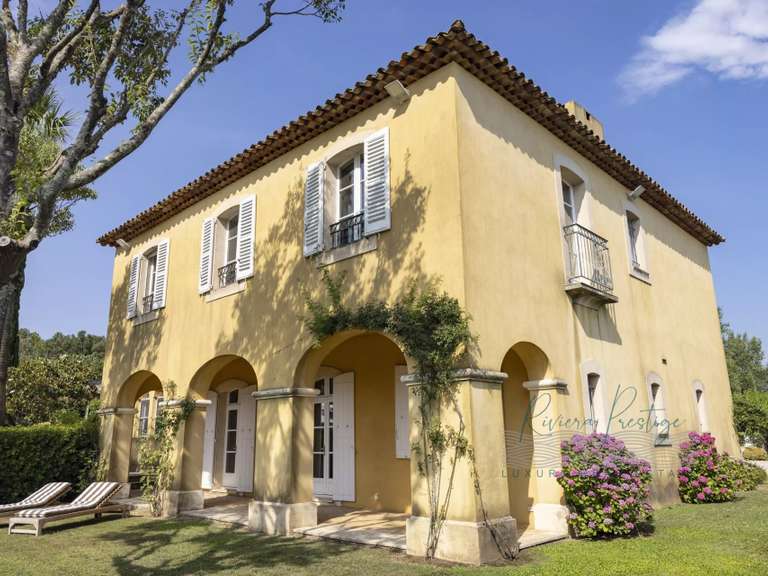 Domaine viticole Cogolin - 6 chambres