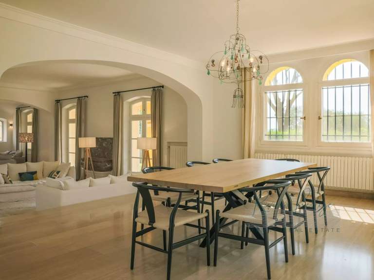 Domaine viticole Cogolin - 6 chambres