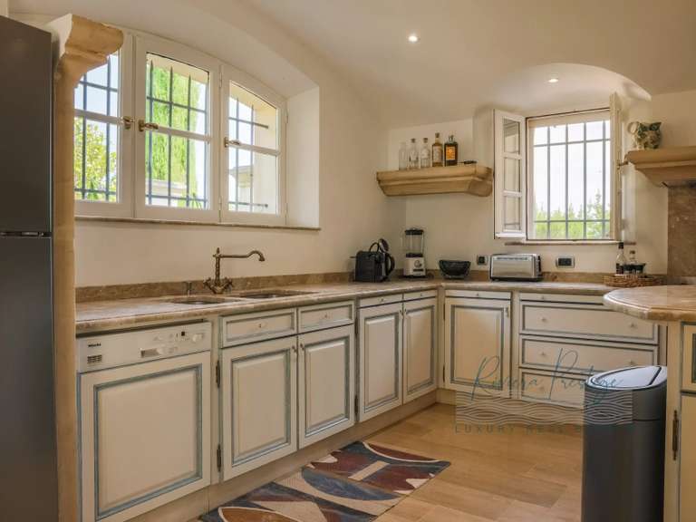 Domaine viticole Cogolin - 6 chambres