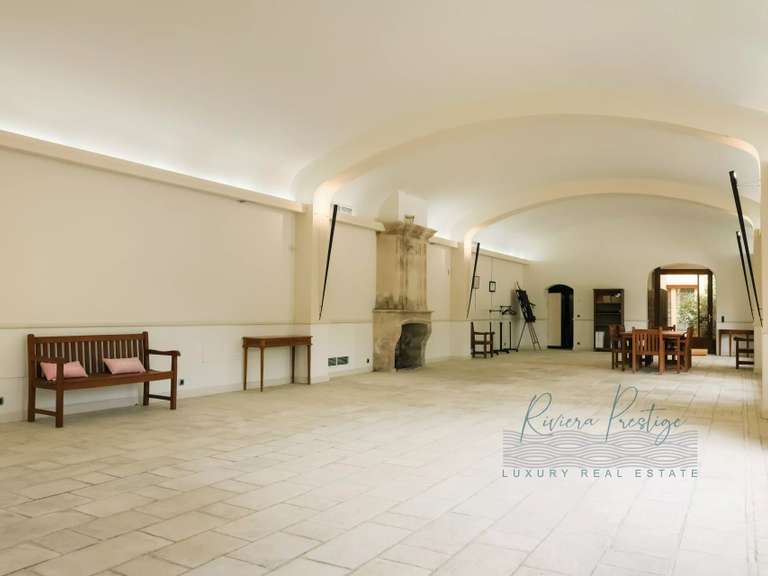 Domaine viticole Cogolin - 6 chambres