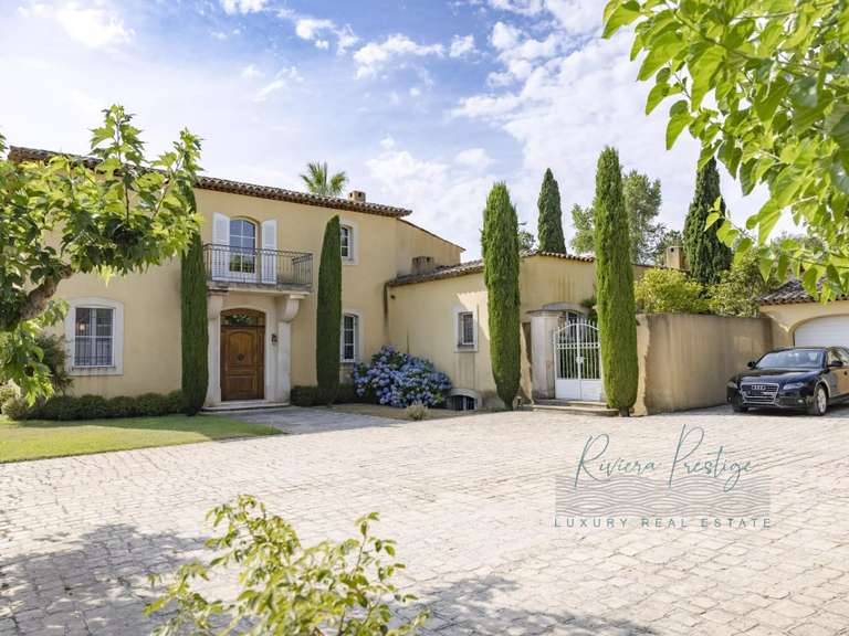 Domaine viticole Cogolin - 6 chambres