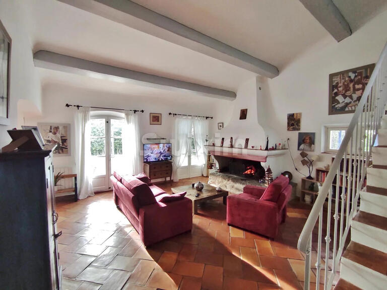 Sale House Cogolin - 3 bedrooms