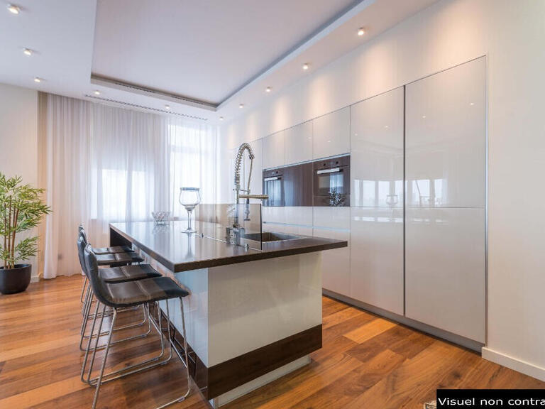 Vente Maison Cogolin - 3 chambres