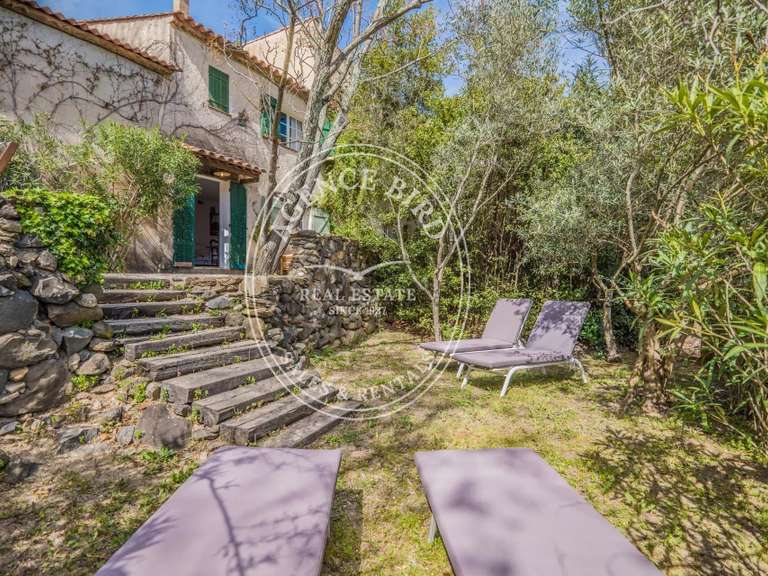 House Cogolin - 5 bedrooms - 1600m²