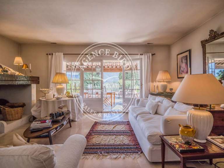 House Cogolin - 5 bedrooms - 1600m²