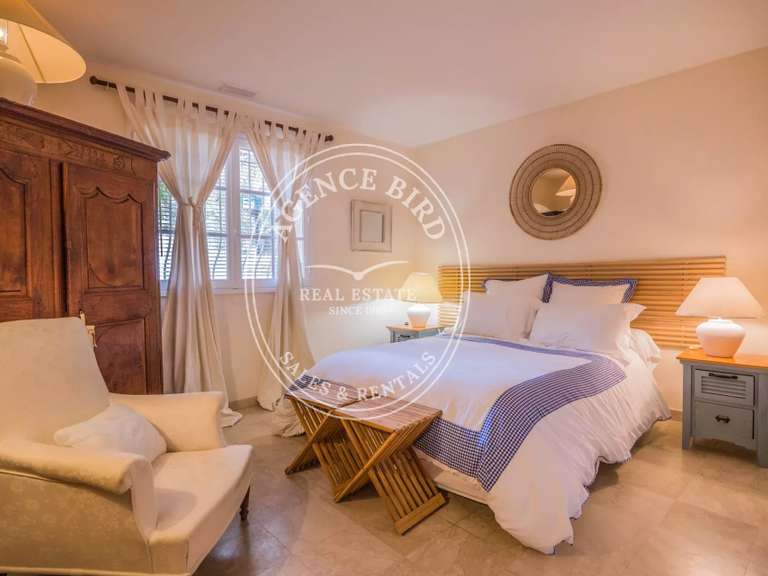 House Cogolin - 5 bedrooms - 1600m²