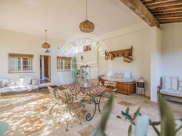 House Cogolin - 5 bedrooms - 1600m²