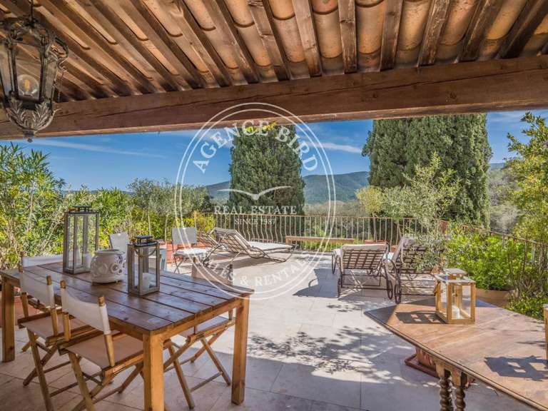 House Cogolin - 5 bedrooms - 1600m²