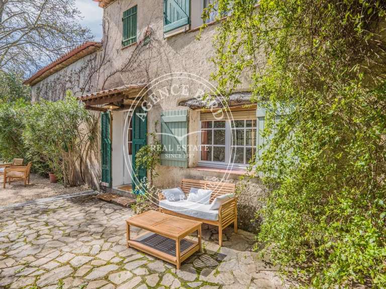 House Cogolin - 5 bedrooms - 1600m²