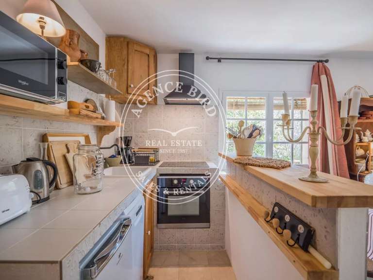 House Cogolin - 5 bedrooms - 1600m²