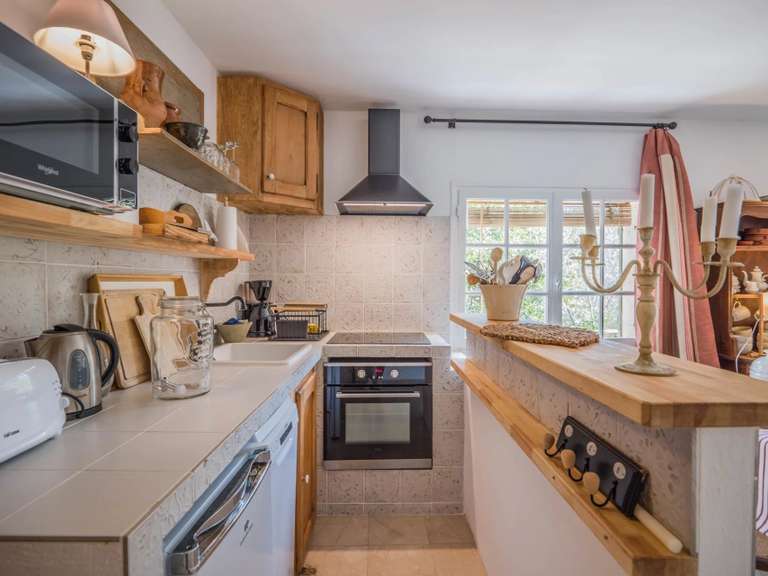 Maison Cogolin - 5 chambres - 1600m²