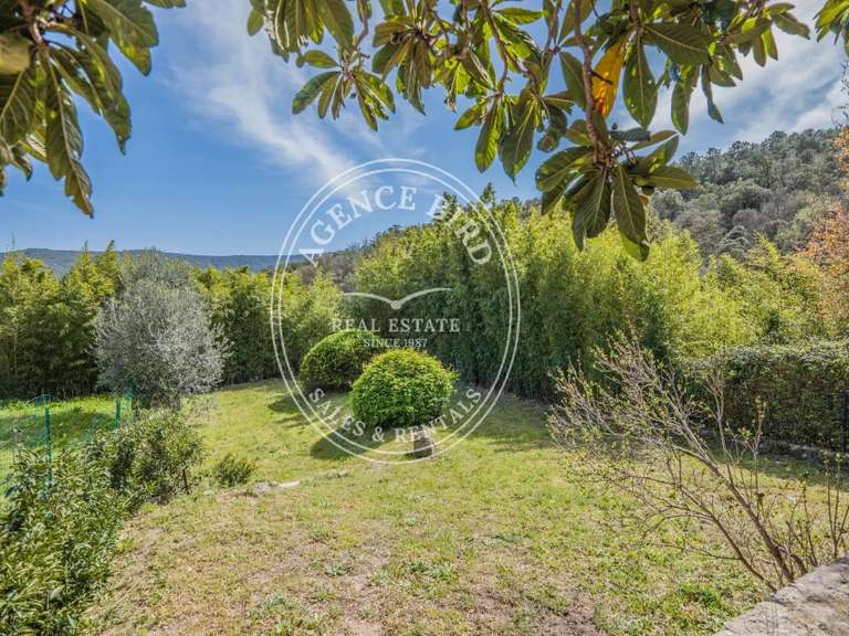 House Cogolin - 5 bedrooms - 1600m²