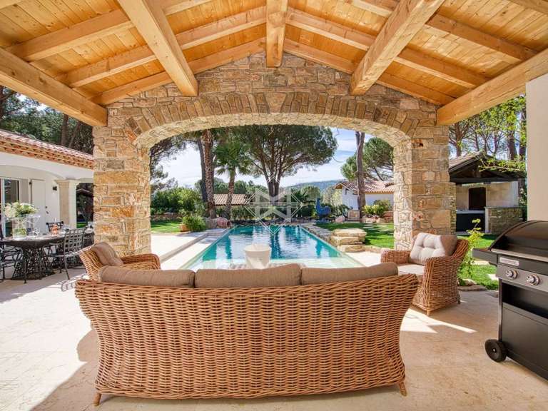 Maison Cogolin - 6 chambres - 280m²