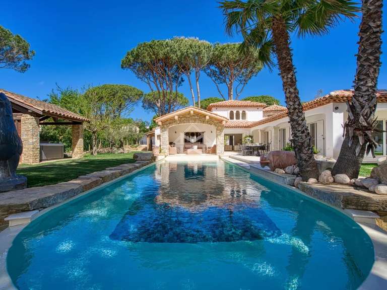 Maison Cogolin - 6 chambres - 280m²