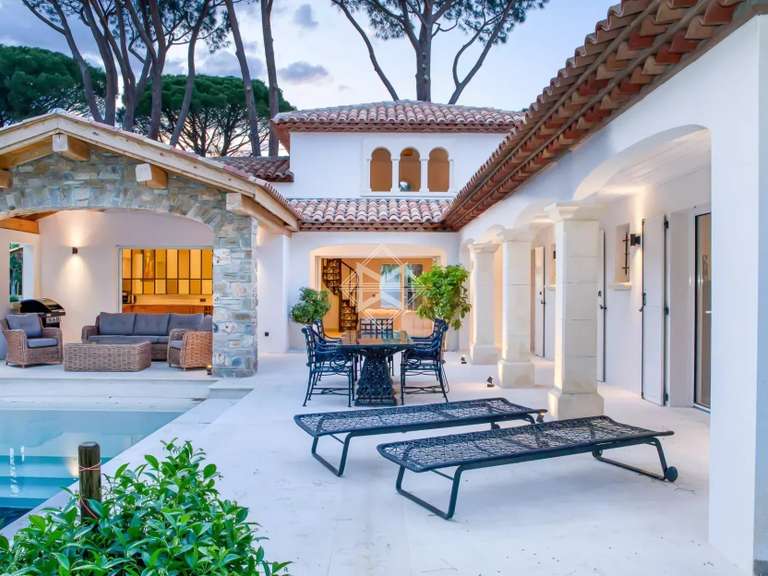 Maison Cogolin - 6 chambres - 280m²