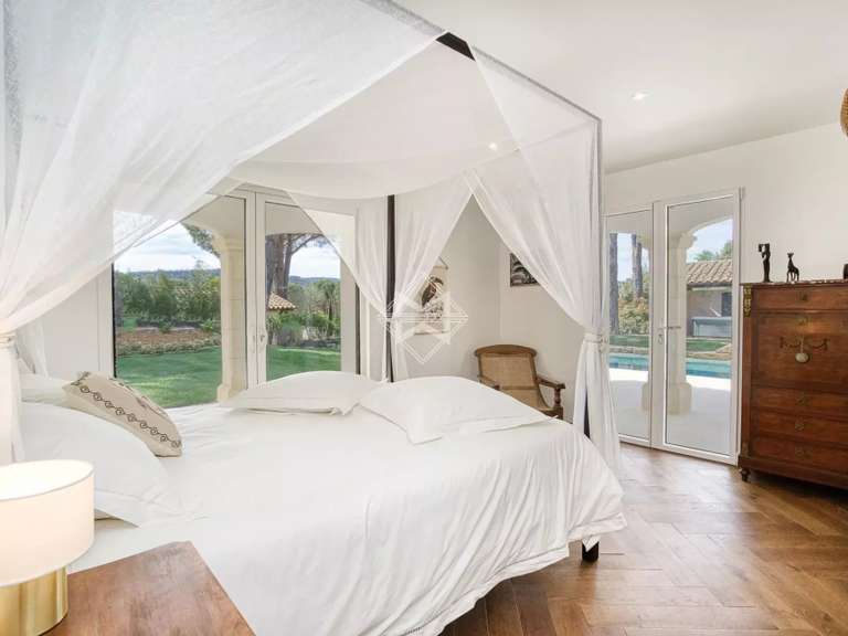 Maison Cogolin - 6 chambres - 280m²