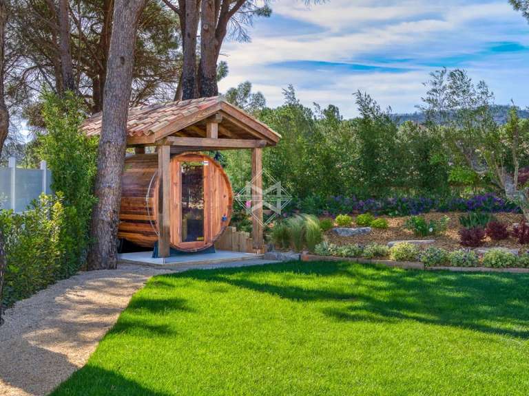 Maison Cogolin - 6 chambres - 280m²