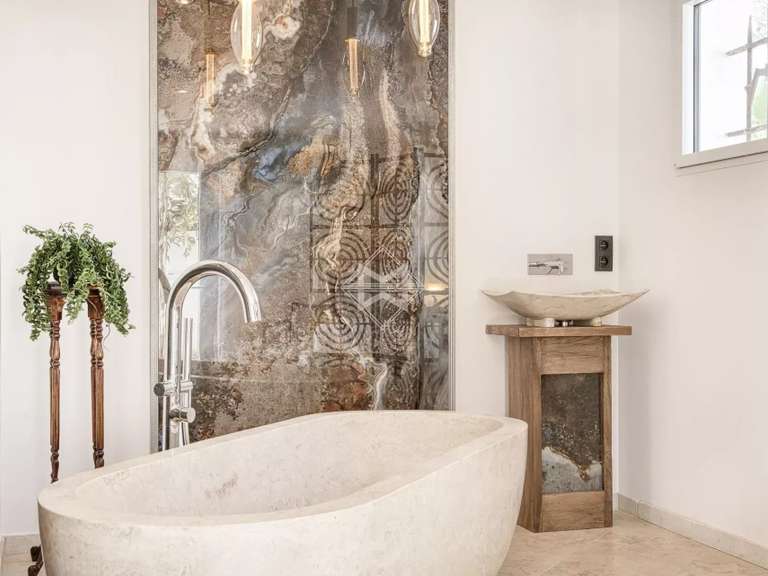 Maison Cogolin - 6 chambres - 280m²