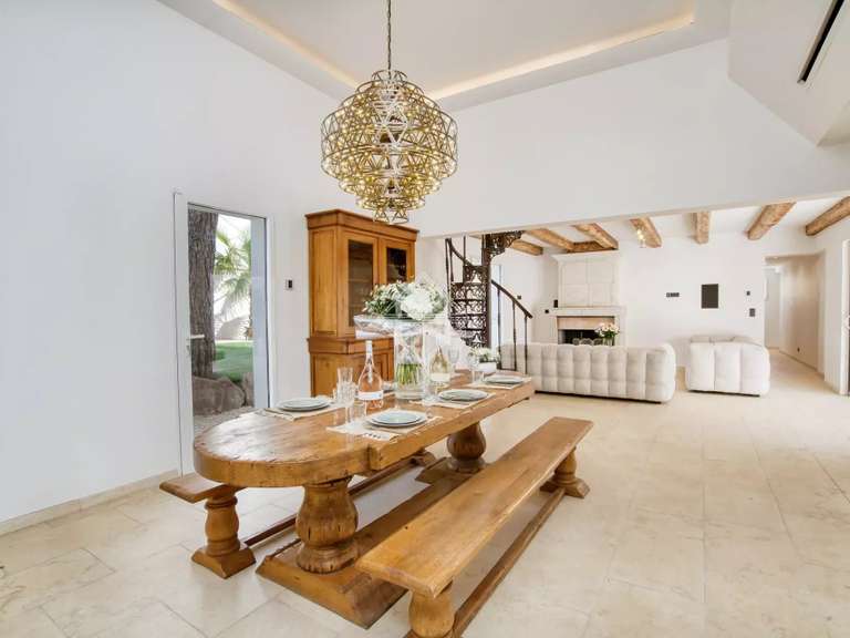 Maison Cogolin - 6 chambres - 280m²