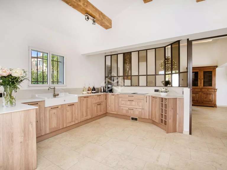 Maison Cogolin - 6 chambres - 280m²