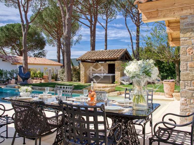 Maison Cogolin - 6 chambres - 280m²