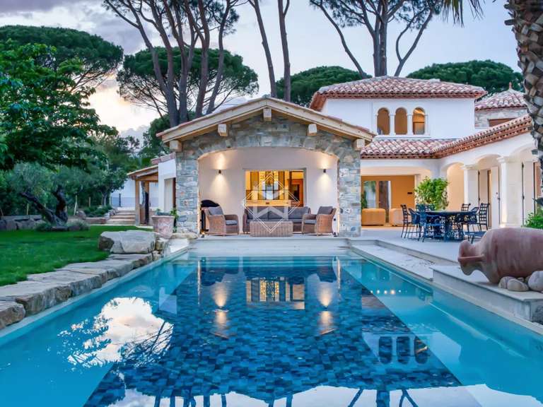 Maison Cogolin - 6 chambres - 280m²