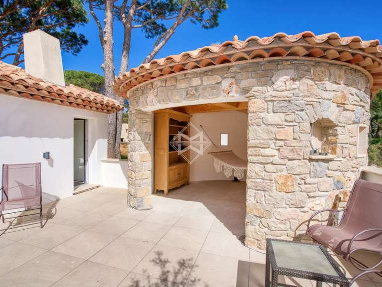 Maison Cogolin - 6 chambres - 280m²