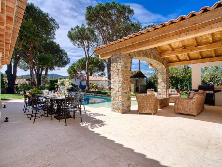 Maison Cogolin - 6 chambres - 280m²