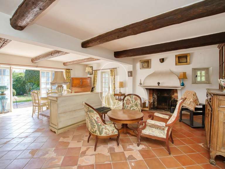 House Cogolin - 7 bedrooms - 310m²