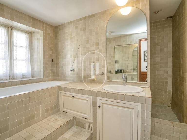 House Cogolin - 7 bedrooms - 310m²