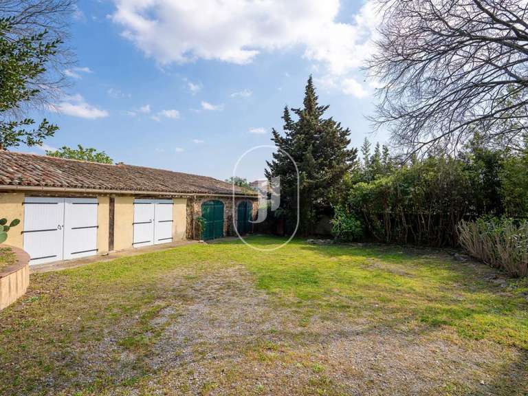 House Cogolin - 7 bedrooms - 310m²