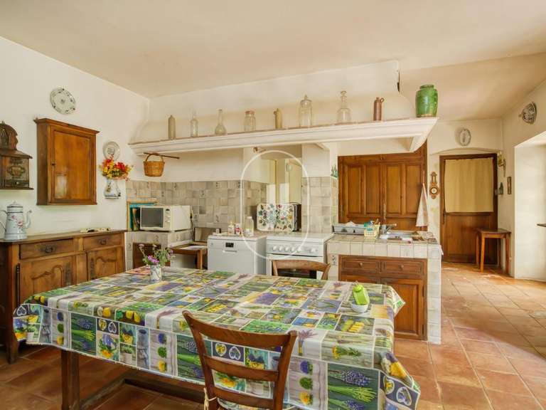 House Cogolin - 7 bedrooms - 310m²
